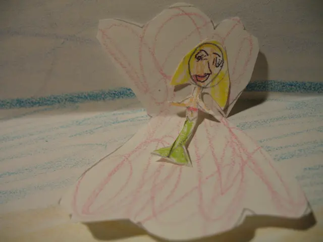 Methods for Enhancing Creativity in the Workplace, as Discussed by Sarah Moyle