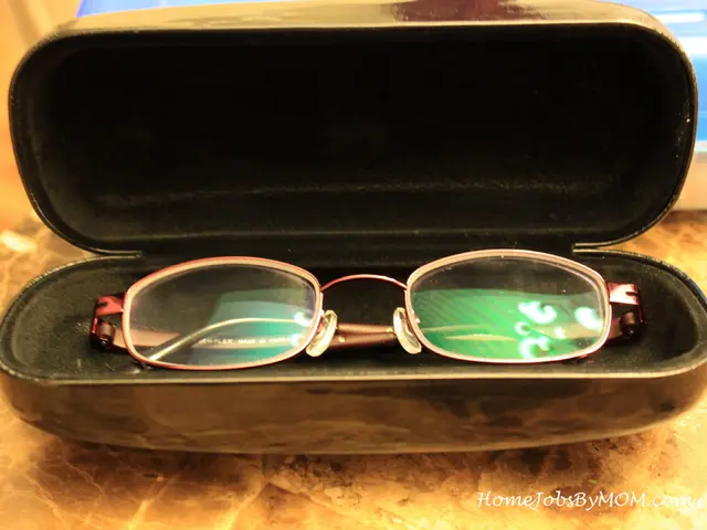 Medicare coverage for LASIK surgery: a clarification