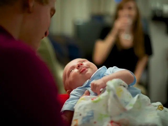 Relentless benefactors, vulnerable regulations: Europe pursues the 'high- capacity sperm donor'