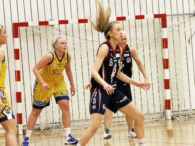 Women's Esports Gaining Momentum through 'MLBB' Invitational Tournament