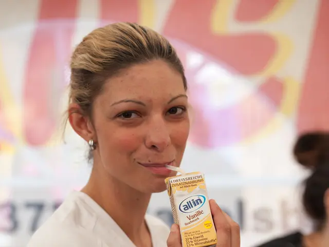 Gluten-free Protein Supplements Tailored for Women: Exploring Options and Beyond