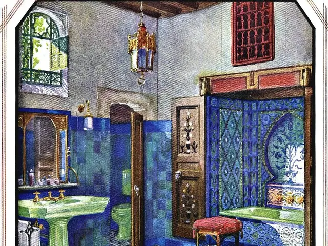 Funds for Indian Reservation Water Programs Establish Communication Lines