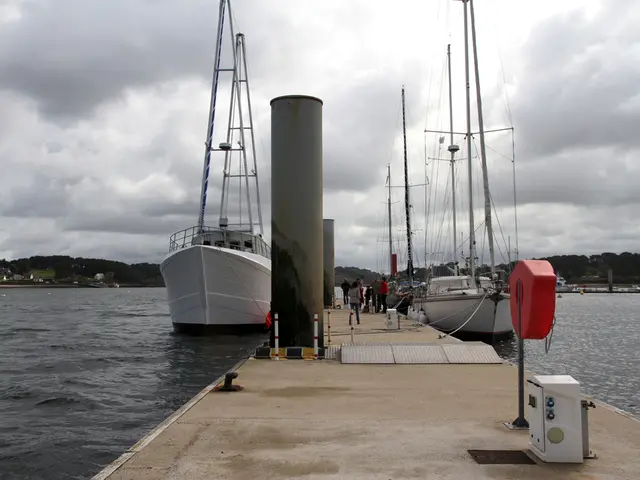 Catastrophic tsunami warnings issued for multiple regions; multiple casualties reported in New York...