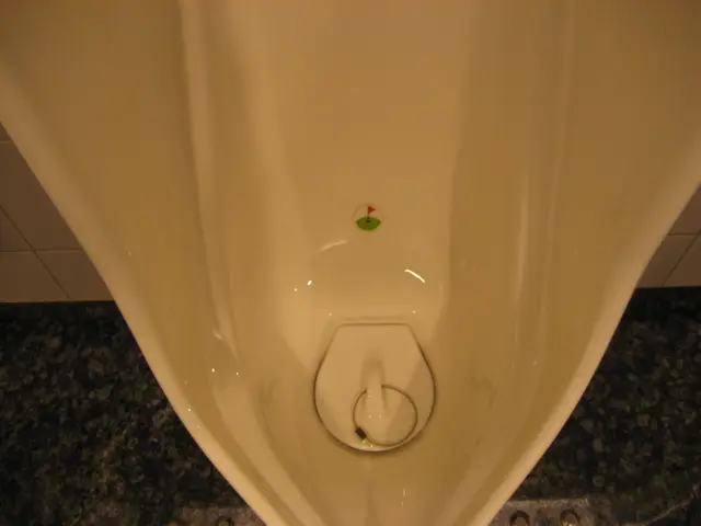 The Importance of Urinating Post Coitus