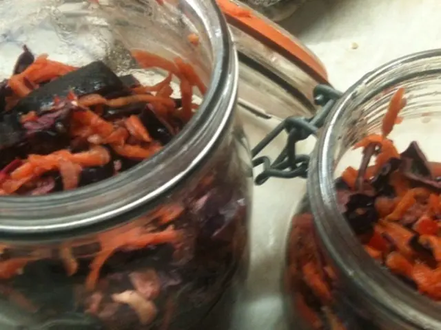 Ancient Substance from 2500-Year-Old Containers Successfully Identified