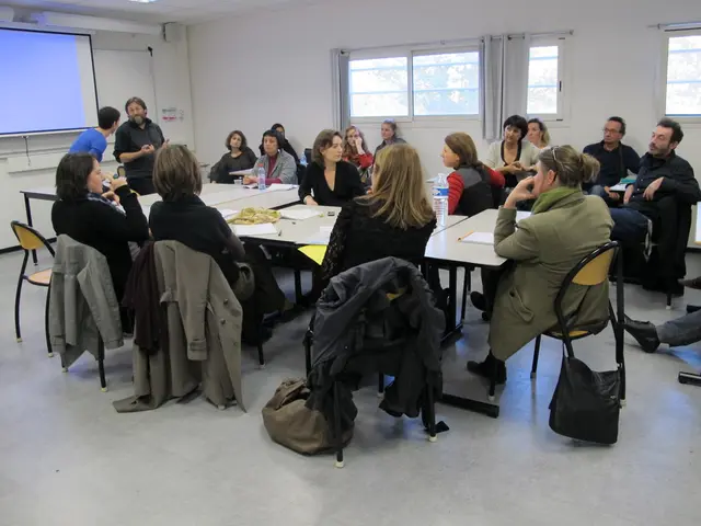 Strategies for Discussing Personal Mental Health Concerns