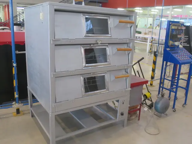 Proposal sought for a directive safeguarding workers from radiation hazards.