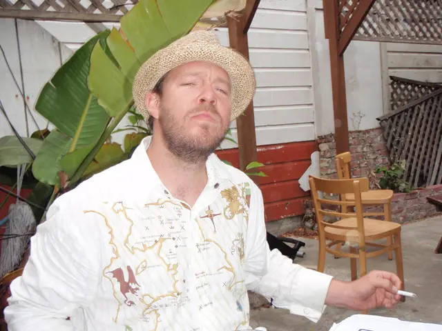 Lung Cancer Screening Trial Conducted in Porto and Cascais