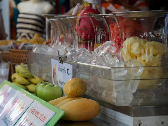 Exploring Fermentation in Cold Environments