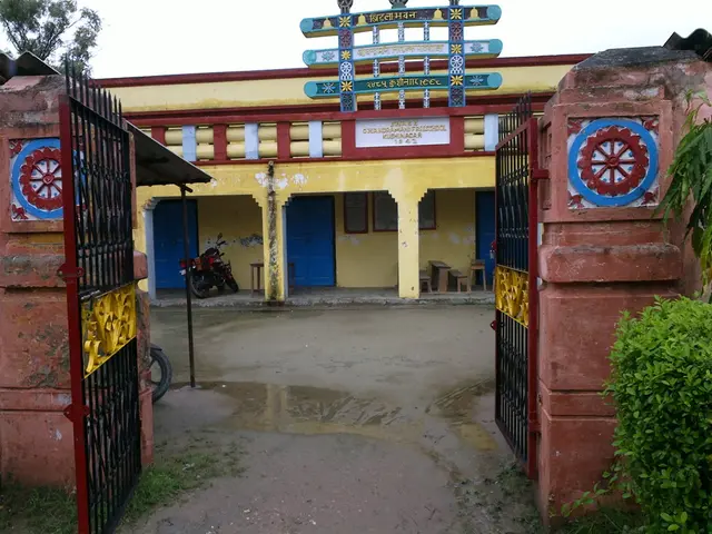 Residents of a Texas Town Complain About Bitcoin Mining, Citing Health Issues and Misery