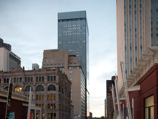 Stocks in Europe decrease due to tariff concerns; pharmaceutical companies experience a decline in...