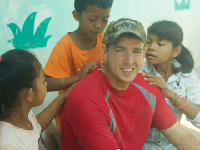 Struggles with Mental Health in Families Not Primarily Attributed to Poverty