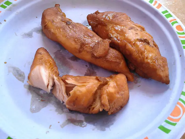 Ban on Subcontracting in Germany's Meat Sector Industry