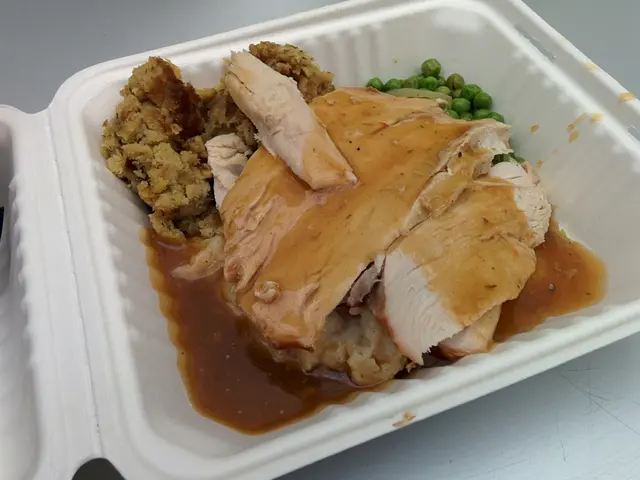 Neglected Link Between Diet and Mental Health Explored