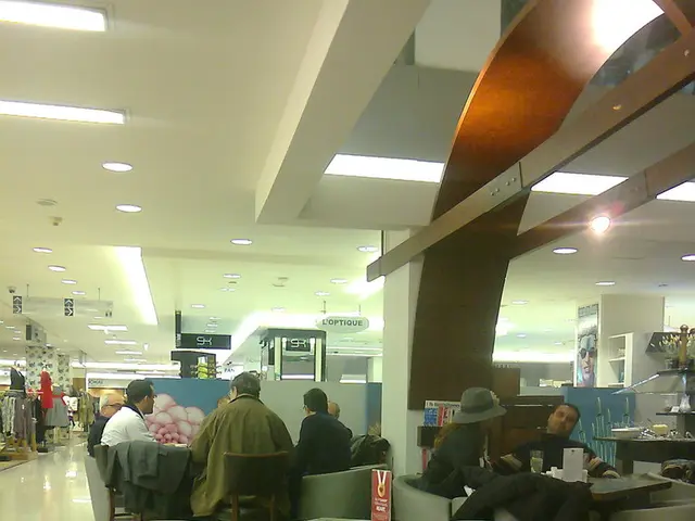 Tomorrow marks the commencement of the Dubai Mallathon, an event spanning across nine malls, with...