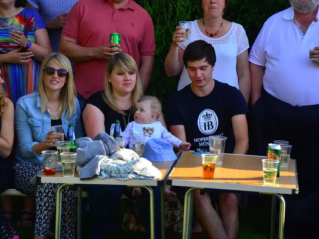 Is there a connection between environmental factors and Attention Deficit Hyperactivity Disorder...