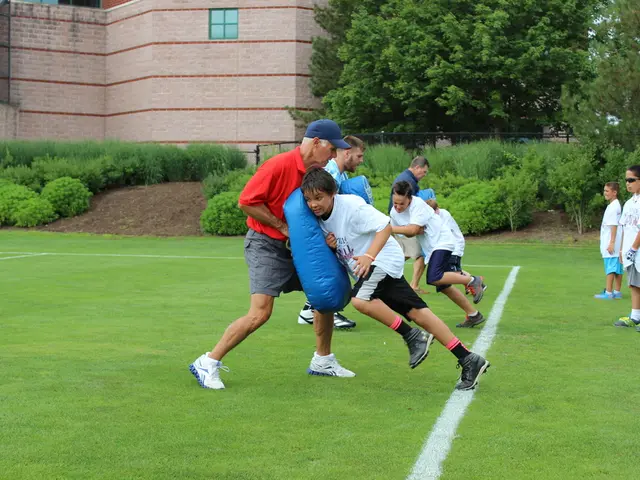 Federal authorities have been settled for $9.8 million by a gene scanning company following a...