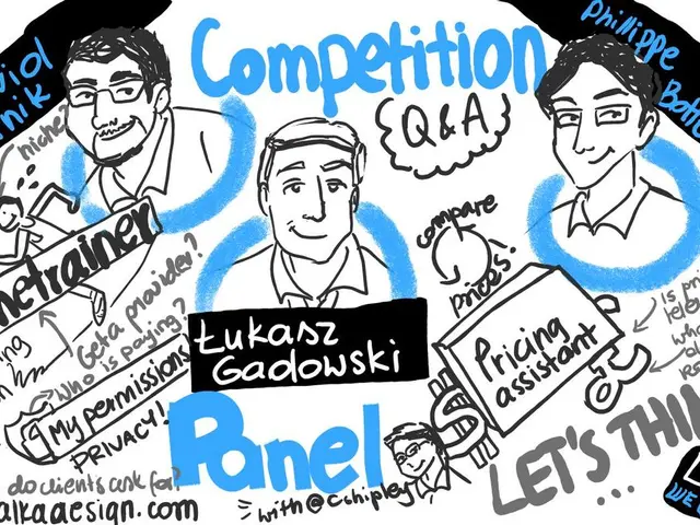 Life with Parkinson's - Michael Buckley's Perspective