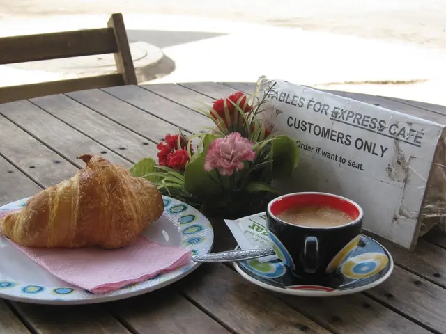 Nighttime Journey: An Examination of Altered States of Consciousness