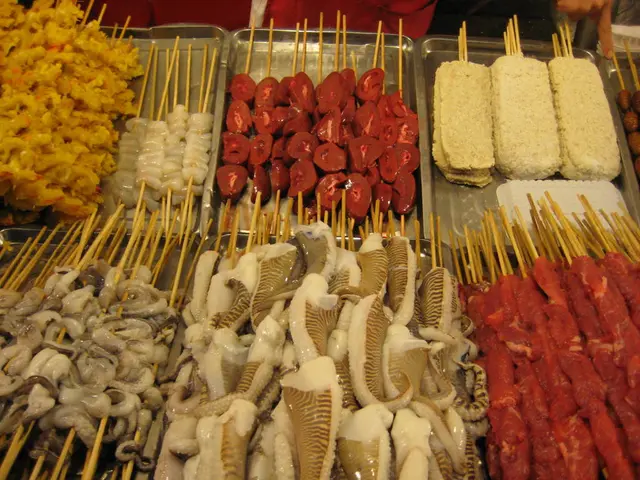 Innovative Oil-Repelling Coating Averts Teflon's Harmful PFAs