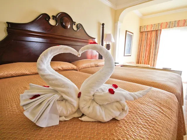 Expanding a Comprehensive Sleep Centre Network Across the UK by 32Co to Combat the Escalating Sleep...