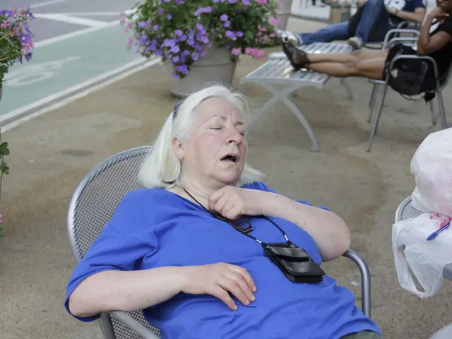 Vacation Rest Is Not Idleness, but Healing: The Importance of a Physical "Reboot"