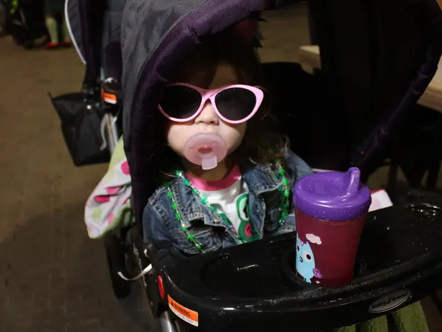 Investigating the Value of Child Protection Policies