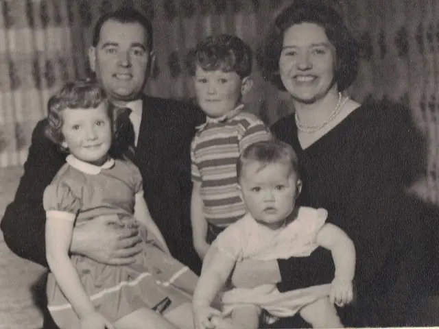 Family's Expanded Influence on Striking a Work-Life Harmony