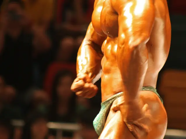 Is it Correct that BMI Calculators for Athletes Provide Reliable Results?