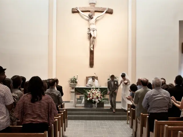 Men, beware of paying bride price for non-virgin brides, warns Reno Omokri