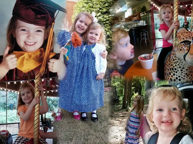 Construct Volcanoes with Children at the Local Park