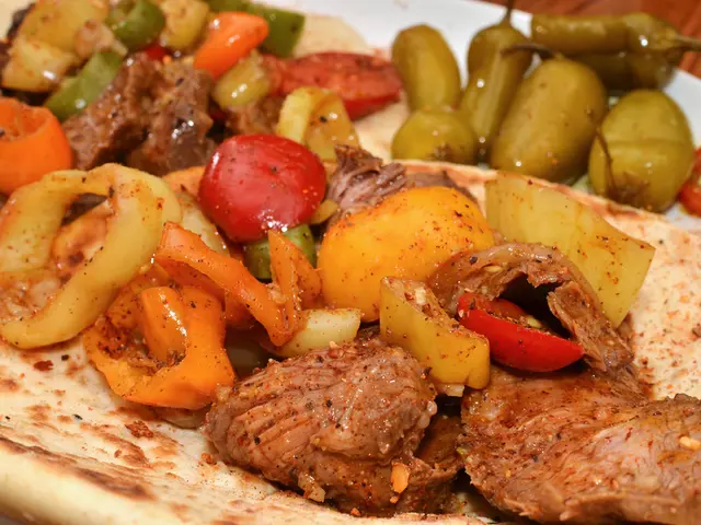 Connection between Physical Being and Spiritual Essence