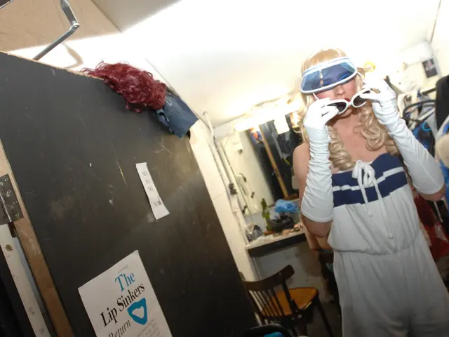 Infringement of the Dress Code: A Breach of Standards?