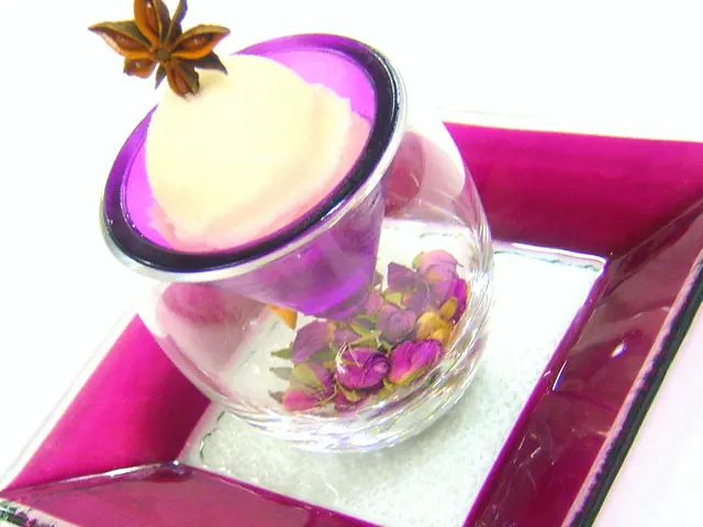 Transforming into consumable: Philosopher Andreas Weber's spiritual biology