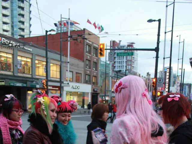 MI5's inaugural female leader, Stella Rimington, passes away at 90 years old in England.