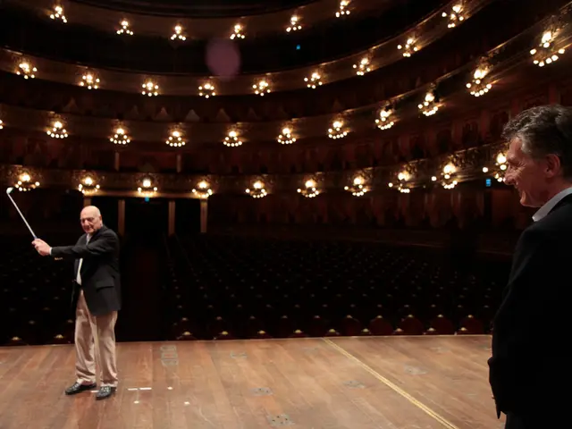 Fritz Kunze attained the age of ninety