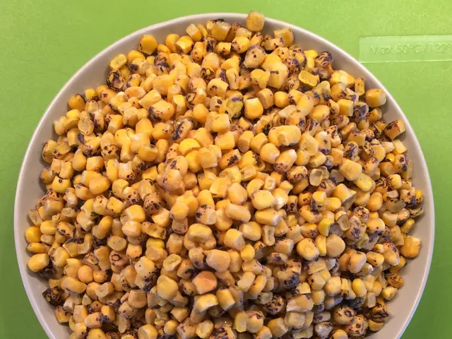 Advantages of Genetic Modification in Food Quality and Sustainability Unveiled!