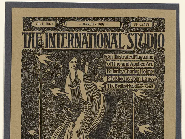 Powerful Woman Portrayal at Cadolzburg's Exhibition: "Gorgeous Els" as The Focal Point