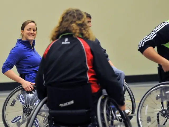 Individuals grappling with back pain or arthritis may be eligible for a £6,000 annual pension...