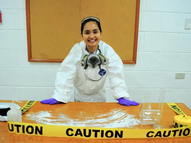 Protective Measures for Lung Health