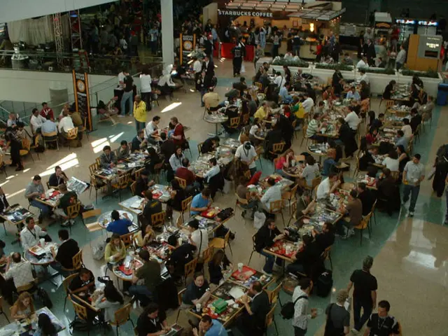 Business owners in the restaurant sector should be aware of the expanding trend of workers' return...