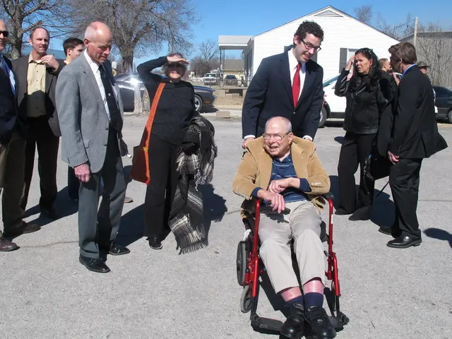 Exploring Senior Disability Rights: In-Depth Insights and Guidance for the Elderly