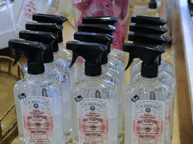 EPA Specialists Examine Efficiency of Electrostatic Disinfectant Sprayers in Application