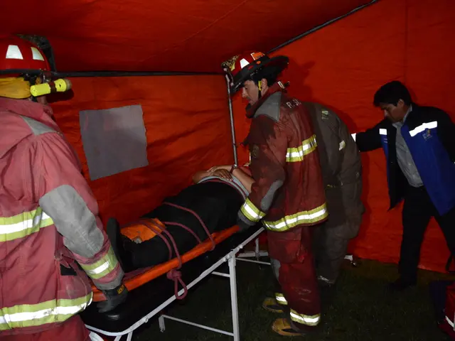 Performing Resuscitation Breaths: Techniques, Child-Specific Information, and Additional Details