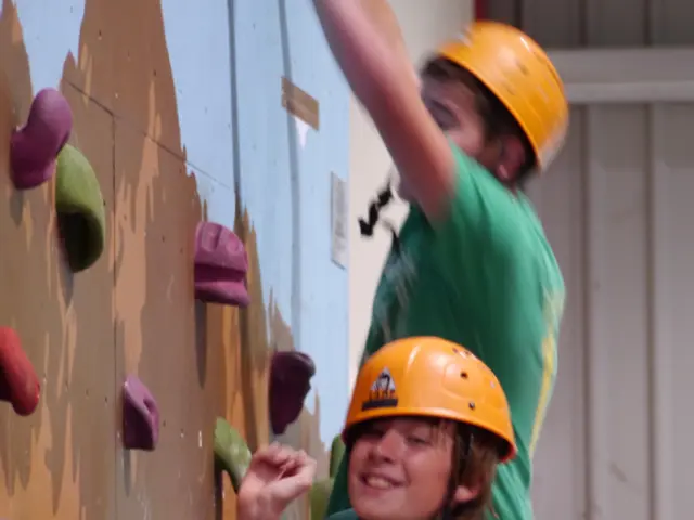 Firefighters successfully extricate five individuals from a fiery residential blaze