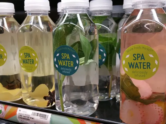 Investigating the Positive Impact of Consuming Grape Beverages on Overall Health