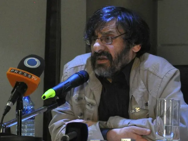 Brain receives signals from varying temperature routes independently