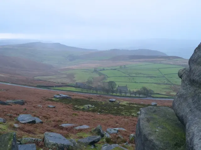 Mysterious Spacecraft Discovery: Third Unidentified Flying Object Identified