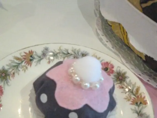 Is the Frangipane Filling in King's Cake Potentially Harmful?