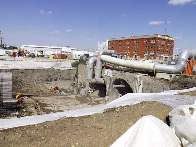 Senate advances in allocating funds for defense and healthcare services